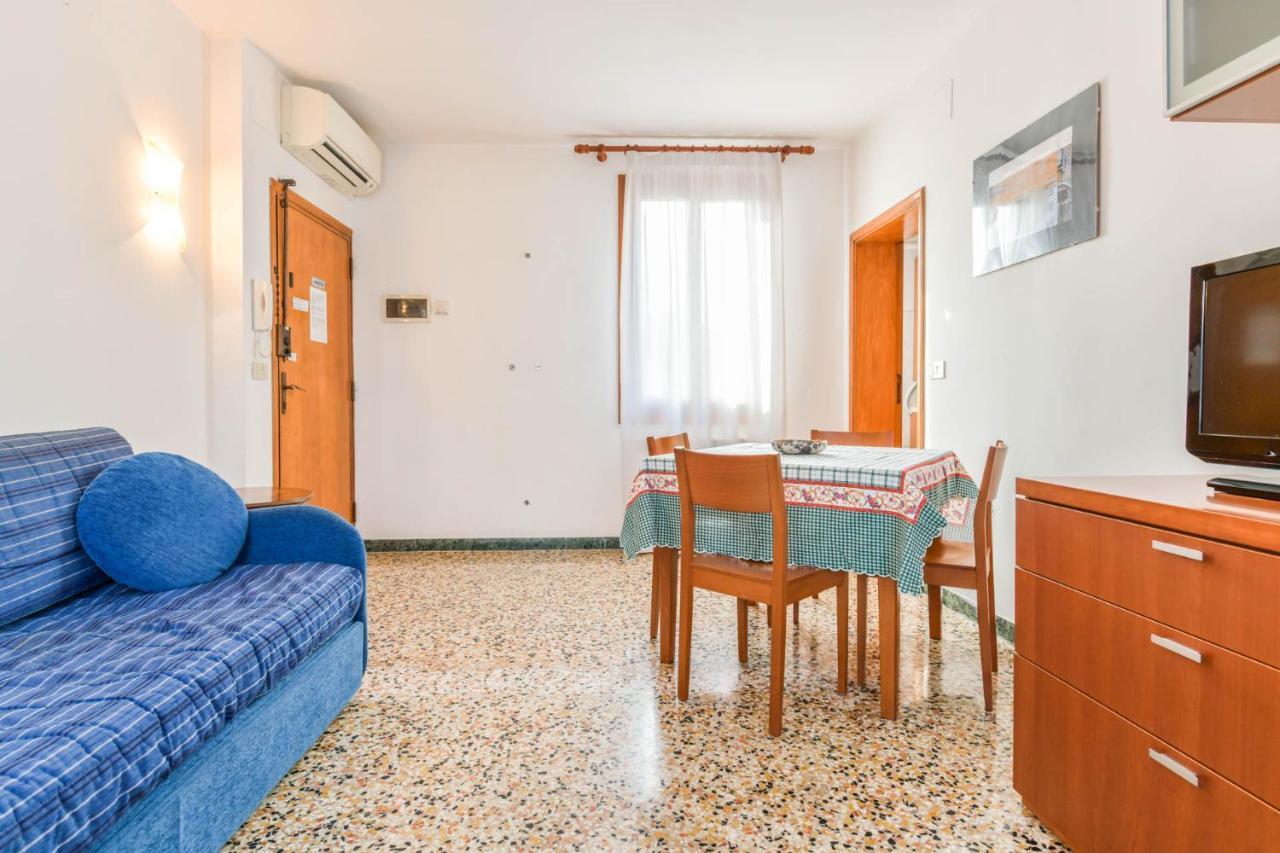 Mascareta Apartment Venice Luaran gambar
