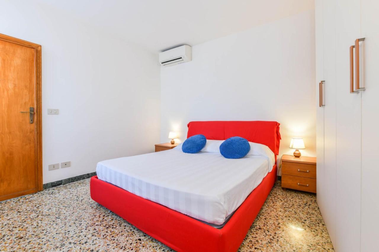 Mascareta Apartment Venice Luaran gambar