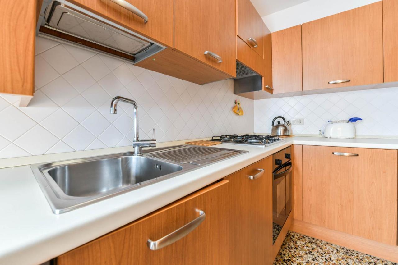 Mascareta Apartment Venice Luaran gambar