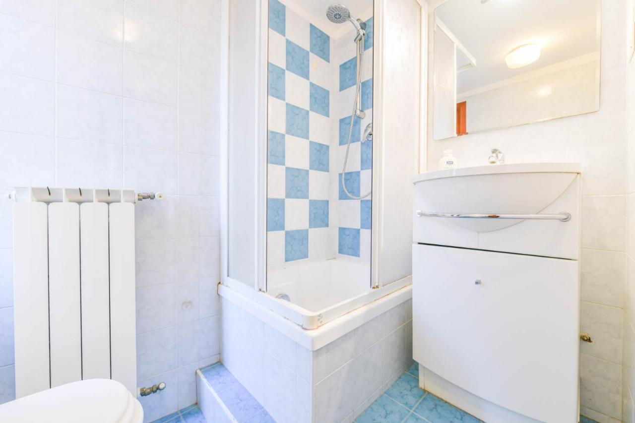 Mascareta Apartment Venice Luaran gambar